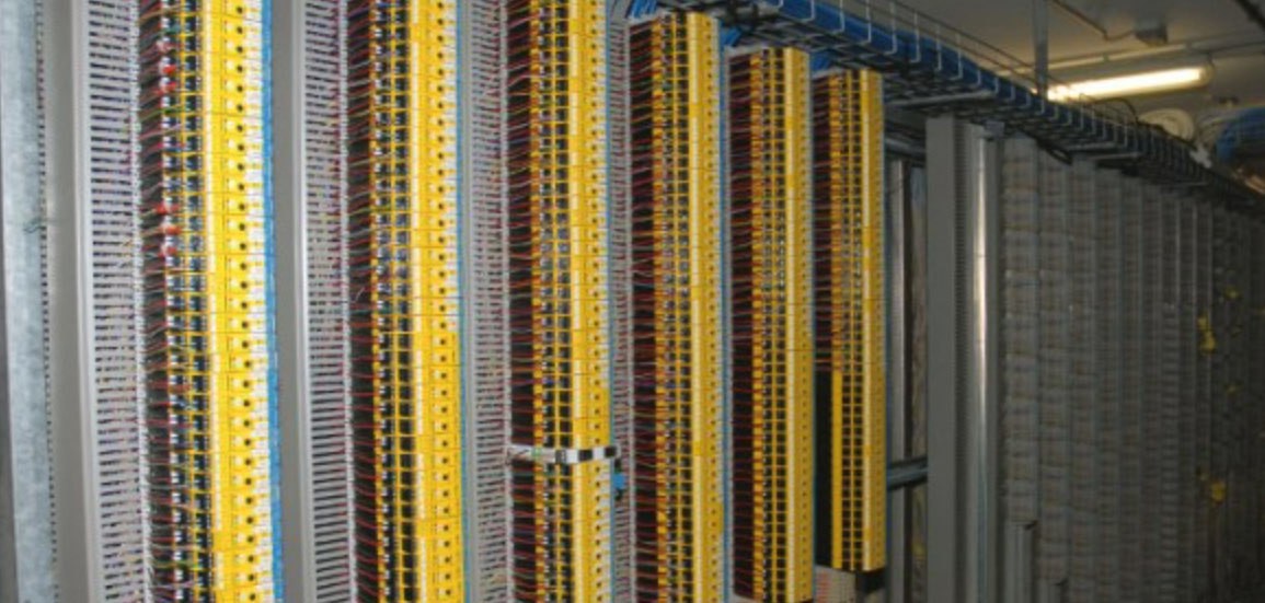 炼油厂对温度测量进行现代化升级