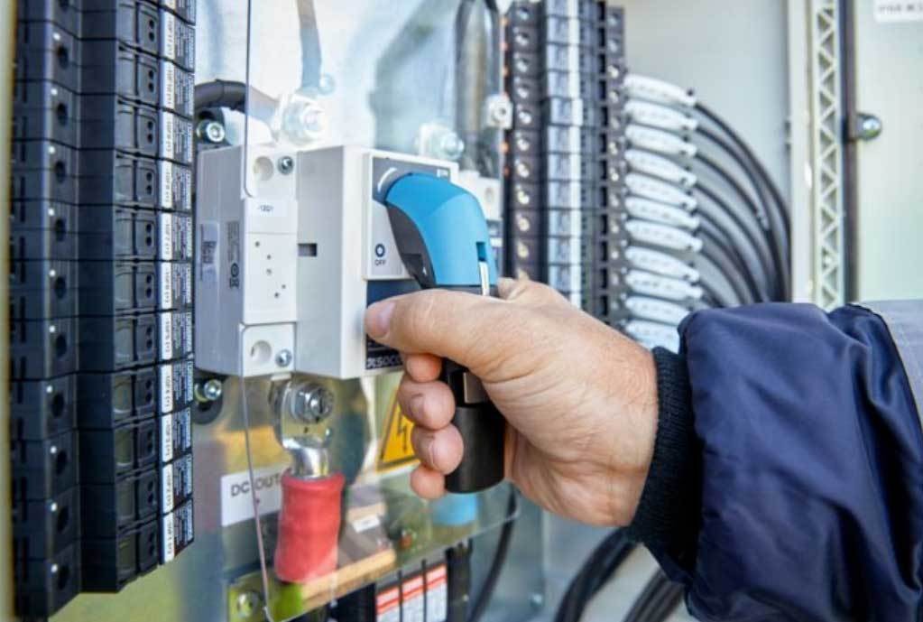 光伏系统的监控解决方案