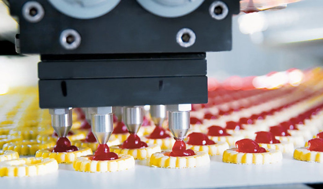 食品及饮料行业的安全